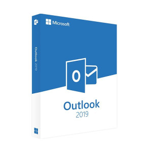 Microsoft Outlook 2019 (Windows)