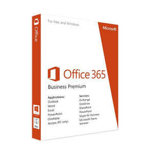 Microsoft Office 365 Business Premium