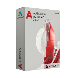 Autodesk Autocad 2022