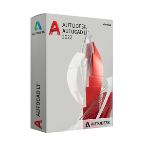 Autodesk Autocad Lt 2022