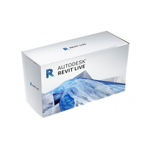 Autodesk Autocad Revit