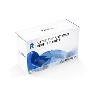 Autodesk Autocad Revit Lt Suite