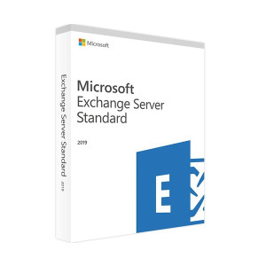 Microsoft Exchange Server 2019 Estándar