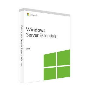Microsoft Windows Server 2019 Esenciales