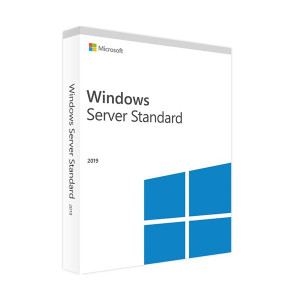 Microsoft Windows Server 2019 Štandard