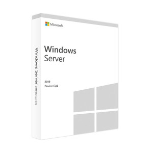 Microsoft Windows Server 2019 - 10 Zariadenia Cals