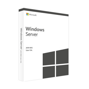 Microsoft Windows Server 2019 - 10 Rds Licencias De Usuario Cals