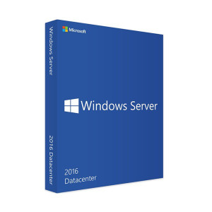 Microsoft Windows Server 2016 Datacenter