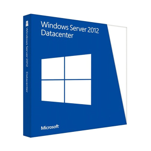 Microsoft Windows Server 2012 Datacenter
