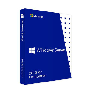 Microsoft Windows Server 2012 R2 Datacenter
