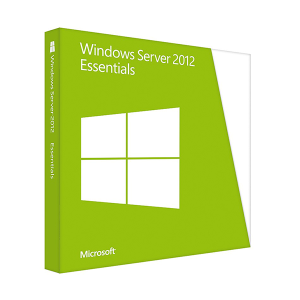 Microsoft Windows Server 2012 Esenciales