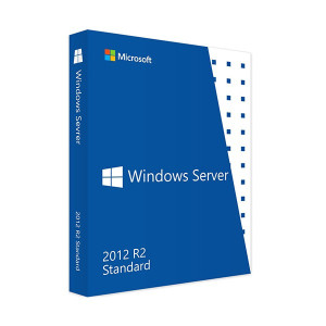 Microsoft Windows Server 2012 R2 Štandard
