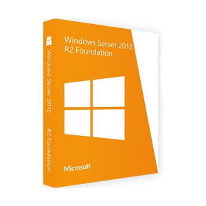 Microsoft Server 2012 R2 Foundation