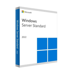 Microsoft Server 2022 Estándar