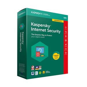 Kaspersky Internetová Bezpečnosť 2025