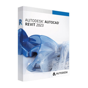 Autodesk Autocad Revit 2023