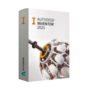 Autodesk Inventor 2023