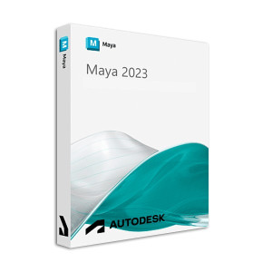 Autodesk Maya 2023