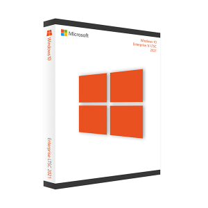 Microsoft Windows 10 Enterprise N Ltsc 2021