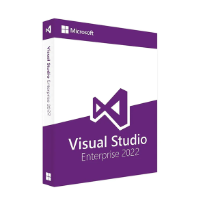 Microsoft Visual Studio 2022 Empresa