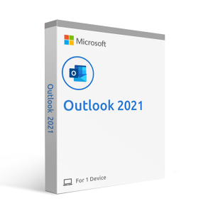 Microsoft Outlook 2021 (Windows)