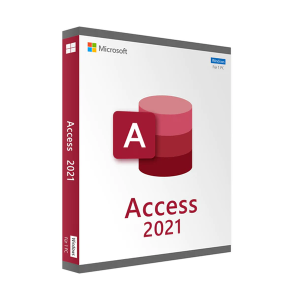 Microsoft Access 2021 (Windows)