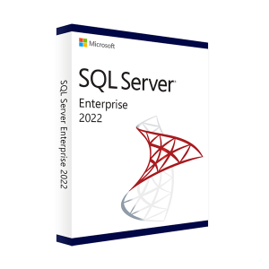Microsoft Sql Server 2022 Enterprise