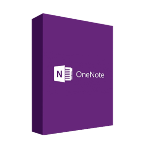 Microsoft Onenote 2021 (Mac)