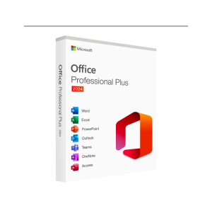 Microsoft Office 2024 Profesional Plus (Windows)