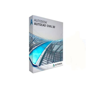 AutoCad Civil 3d 2024