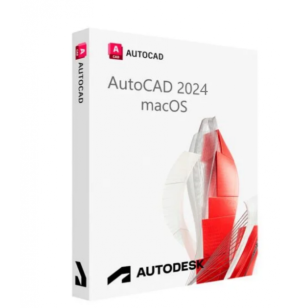 Autodesk Autocad 2024