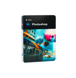 Adobe Photoshop 2024