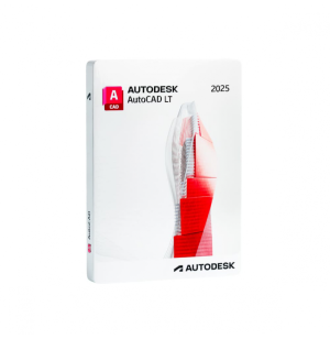AutoCad Lt 2025