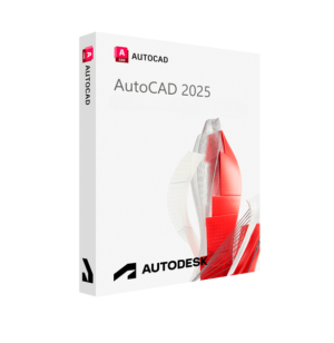 AutoCad 2025