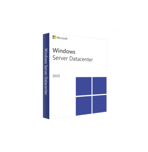 Microsoft Windows Server 2025 Datacenter
