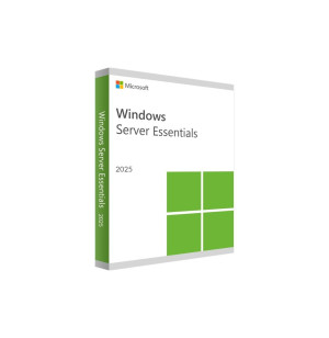 Microsoft Windows Server 2025 Základný