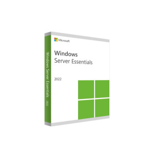 Microsoft Windows Server 2022 Základný