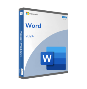 Microsoft Word 2024 (Windows)