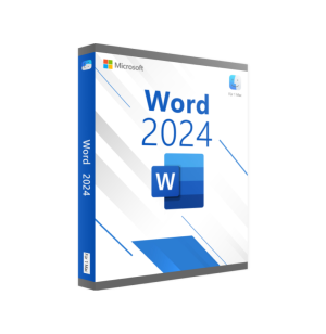 Microsoft Word 2024 (Mac)