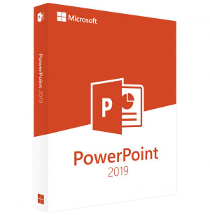 Microsoft Powerpoint 2019 (Windows)