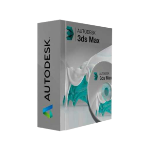AutoCad 3ds Max 2025