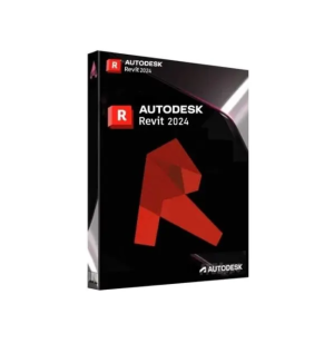 AutoCad Revit 2024