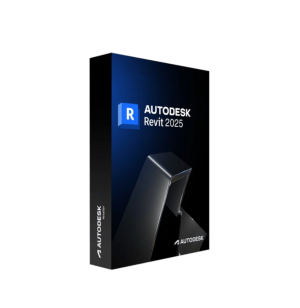 Autocad Revit 2025