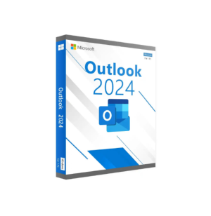 Microsoft Outlook 2024 (Mac)