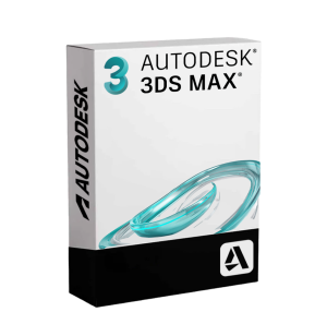 Autodesk 3ds Max 2023