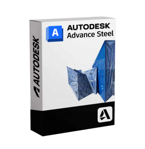 Autodesk Advance Steel
