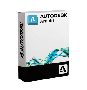 Autodesk Arnold