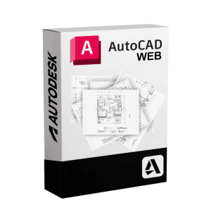 Autodesk Autocad Web