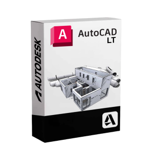 Autodesk Autocad Lt