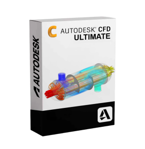 Autodesk Cfd Ultimate